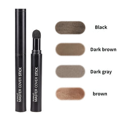 Herb Hairline Concealer Pen Blackens Grey Roots