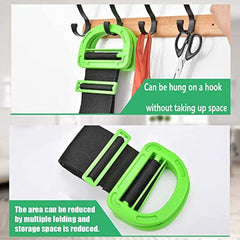 Adjustable Lifting Moving Straps - Durable Handles - Support 600Lbs