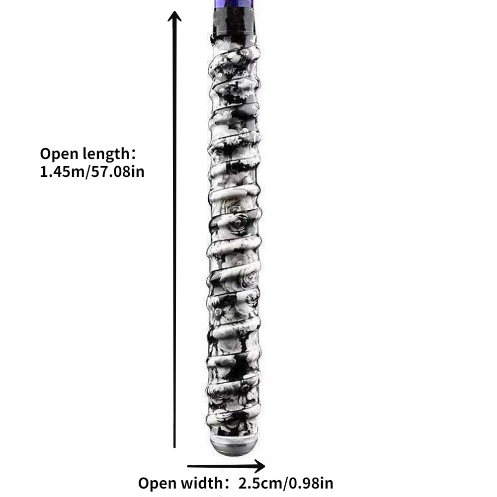 Anti Skid Fishing Rod Grip Tool