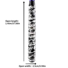 Anti Skid Fishing Rod Grip Tool
