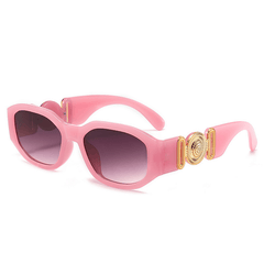 Men's Decorative Sunglasses for Street Photography