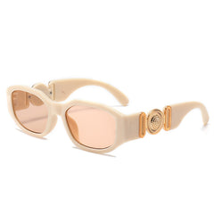 Men's Decorative Sunglasses for Street Photography
