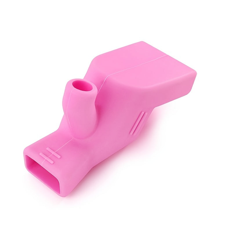 3pcs Silicone Faucet Extender Anti Splash Water Hose