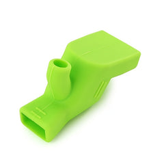 3pcs Silicone Faucet Extender Anti Splash Water Hose