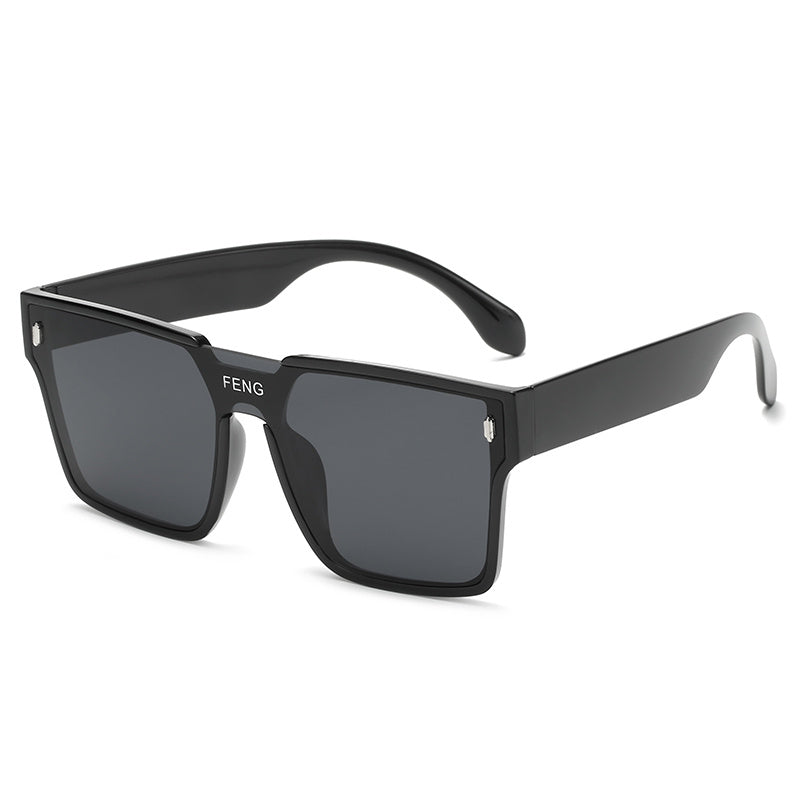 Y2K Sunglasses Jelly Glasses UV400