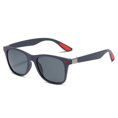Athletic Photochromic Polarized Sunglasses for Outdoor Drive