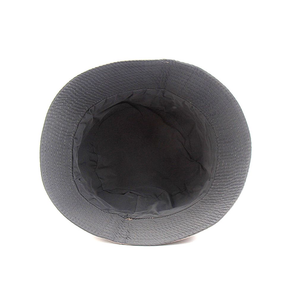 Sun Protection Bucket Hat for Outdoor Activities