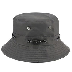 Sun Protection Bucket Hat for Outdoor Activities