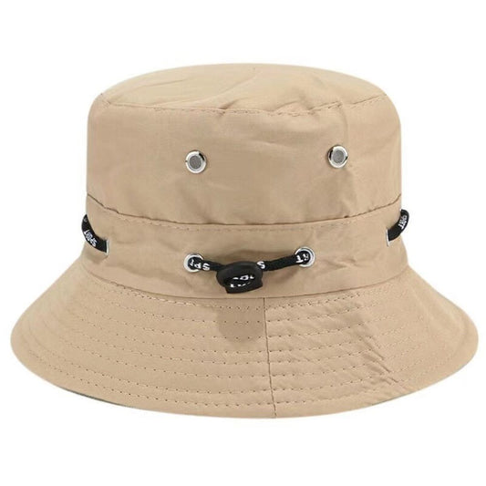 Sun Protection Bucket Hat for Outdoor Activities