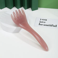 Portable 5 Claw Head Massager for Relaxation and Therapy