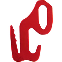 Aluminum Guyline Cord Adjuster for Camping and Hiking