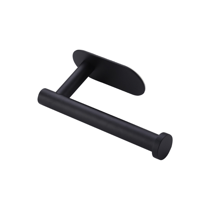 Stainless Steel Toilet Roll Holder Towel Storage Rack