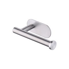 Stainless Steel Toilet Roll Holder Towel Storage Rack