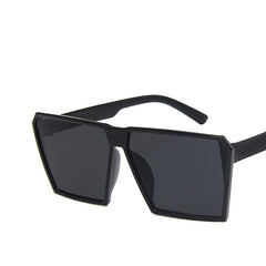 Teen Polarized UV400 Sunglasses Oversized Frame