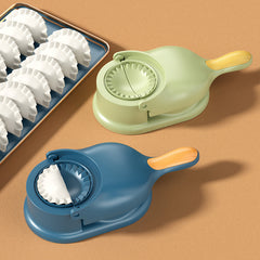 2 in 1 Dough Rolling Mold For Delicious Dumplings