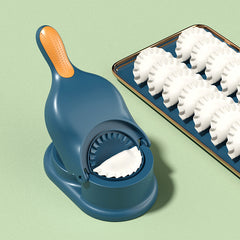 2 in 1 Dough Rolling Mold For Delicious Dumplings