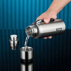 316 Stainless Steel Insulated Kettle Large Capacity Water Bottle