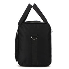 Sports Zipper Handbag Lightweight Travel Storage Bag