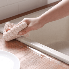 Waterproof Mould Proof Tape for Kitchen & Bathroom Self Adhesive