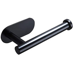 Self Adhesive Toilet Paper Holder Stainless Steel Roll Holder Tissu