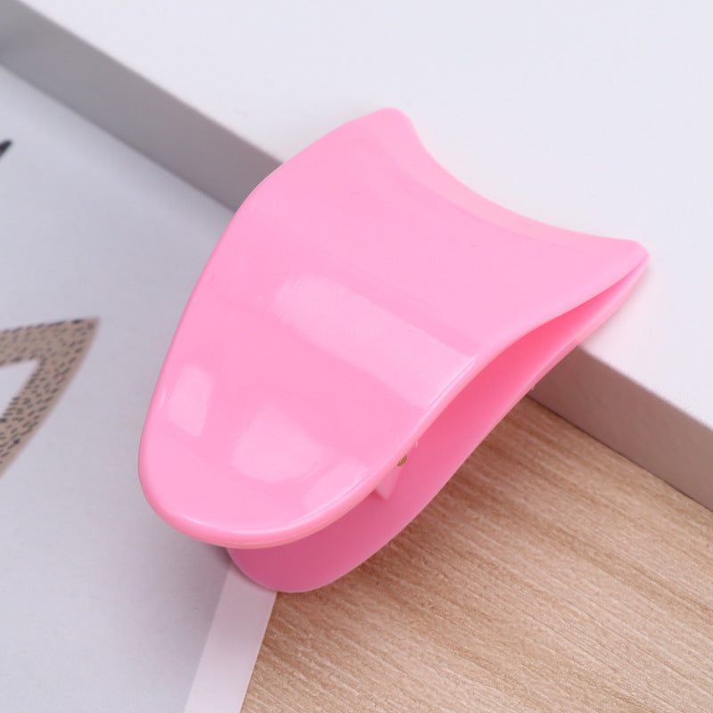 False Eyelashes Applicator Tool for Easy Extension Application