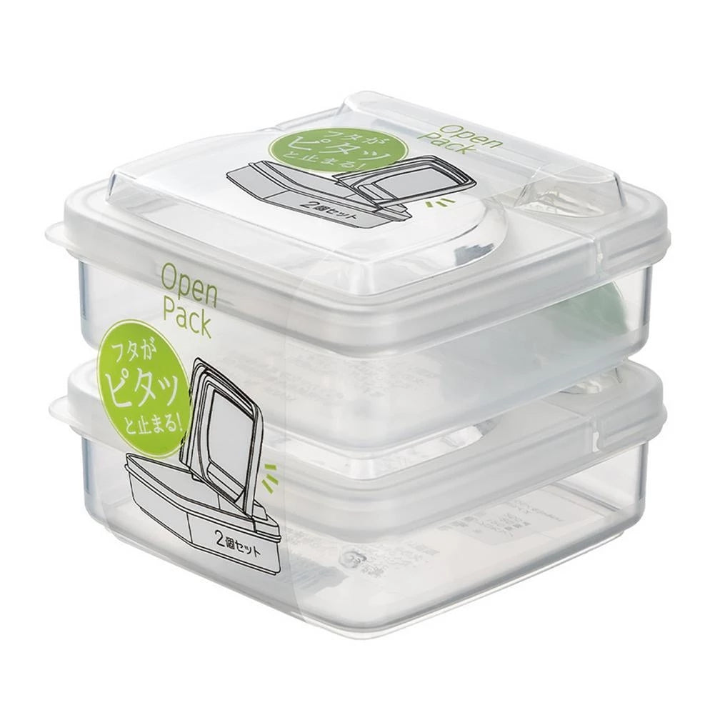 Butter Cheese Storage Box Portable Refrigerator Fresh Organ
