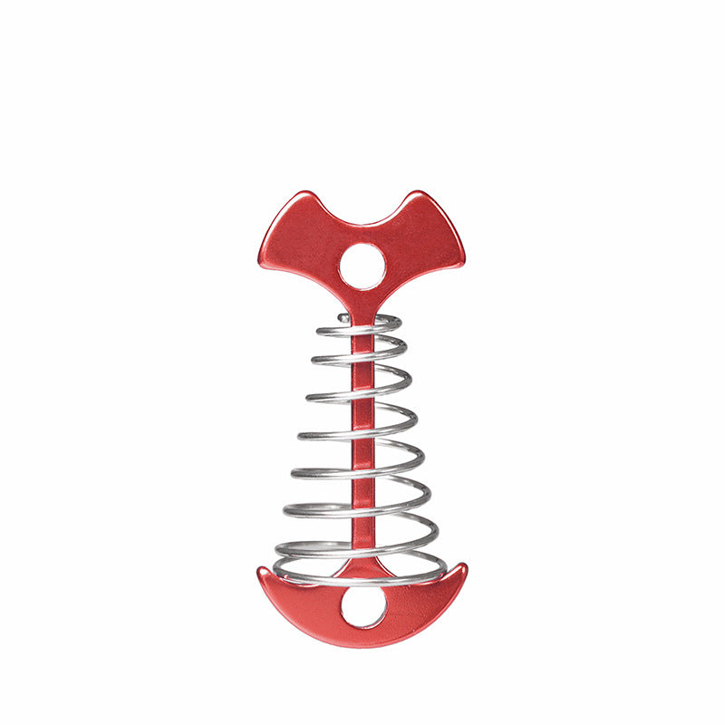 Adjustable Wind Rope Fixed Buckle for Canopy