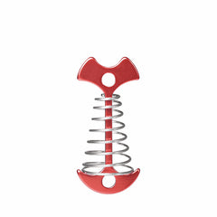 Adjustable Wind Rope Fixed Buckle for Canopy
