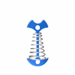 Adjustable Wind Rope Fixed Buckle for Canopy