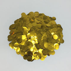 Sparkly Sequins Confetti Balloon Filling Paper Sheet for Wedding Party
