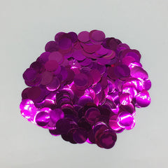 Sparkly Sequins Confetti Balloon Filling Paper Sheet for Wedding Party