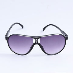 Boy's Vintage Sunglasses Matte Frame Glasses