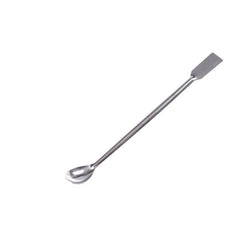 200mm Lab Supplies Horn Spoon & Ladle for Home & Lab Use