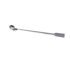 200mm Lab Supplies Horn Spoon & Ladle for Home & Lab Use