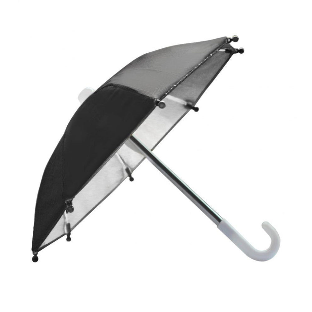 Universal Phone Umbrella Outdoor Mobile Sunshade Mini Umbrella