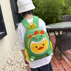 Duck & Dinosaurs Kids Backpack - Assorted Colors