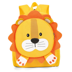 Duck & Dinosaurs Kids Backpack - Assorted Colors