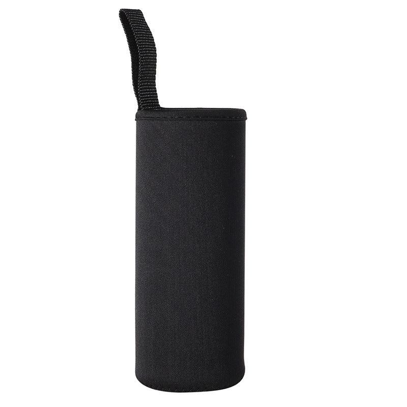 Insulated Water Bottle Cover 18oz - Keeps Drinks Cold/Hot