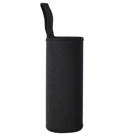 Insulated Water Bottle Cover 18oz - Keeps Drinks Cold/Hot