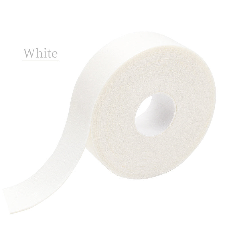 Elastic Foam Tape Eyelash Extension Supplies Lash Pads Under Eye Patches