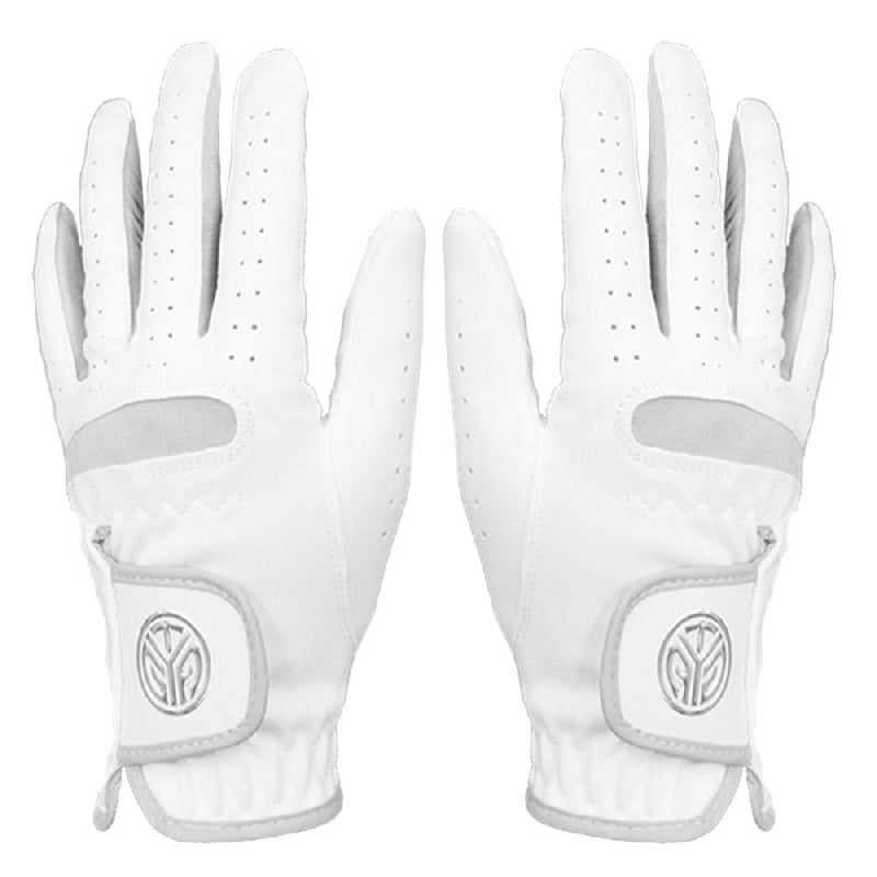 Men's Golf Gloves Breathable Non Slip Wear Resistant