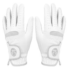 Men's Golf Gloves Breathable Non Slip Wear Resistant