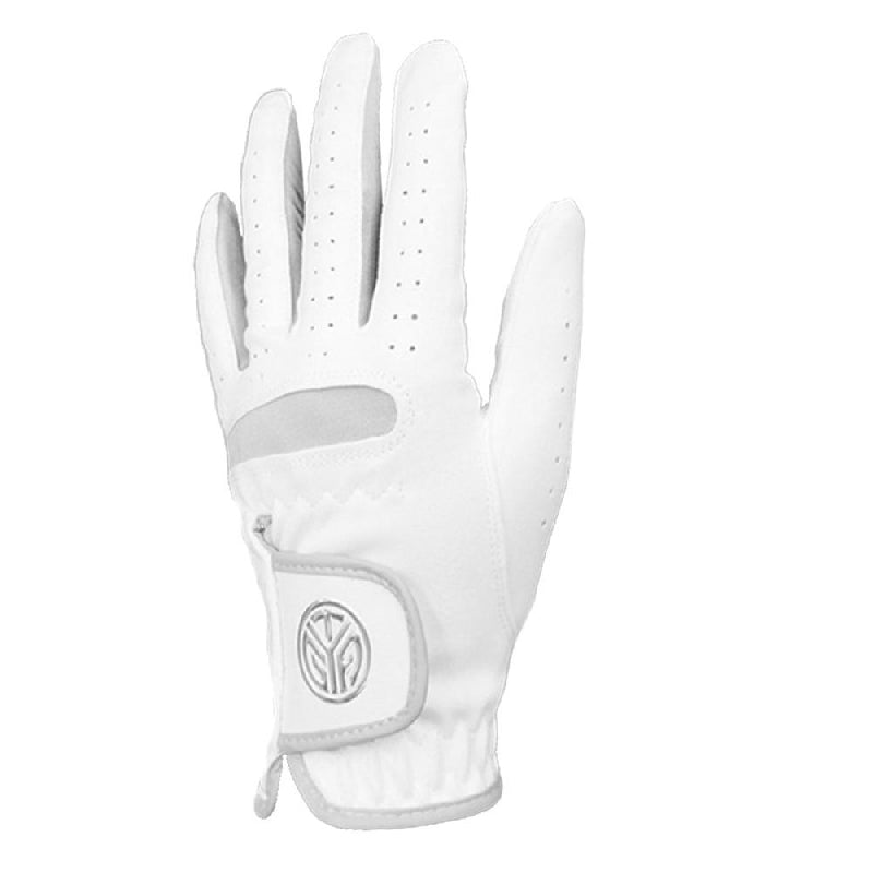 Men's Golf Gloves Breathable Non Slip Wear Resistant