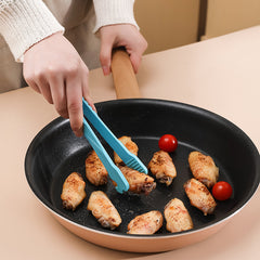 3-in-1 Food Clip for Grilling, Baking, Cooking - Multipurpose Kitchen Tool
