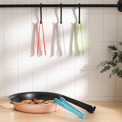 3-in-1 Food Clip for Grilling, Baking, Cooking - Multipurpose Kitchen Tool