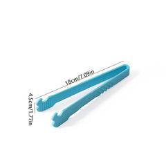 3-in-1 Food Clip for Grilling, Baking, Cooking - Multipurpose Kitchen Tool