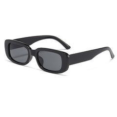 Rectangle Frame Sunglasses For Toddlers UV400