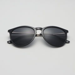 Men's UV Protection Retro Sunglasses for Outdoor Activities