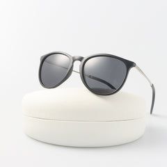 Men's UV Protection Retro Sunglasses for Outdoor Activities