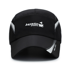 Quick Dry Breathable Sun Hat Unisex Summer Baseball Cap